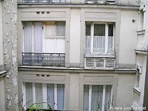 Logement à Paris, Location meublée - Photo 5