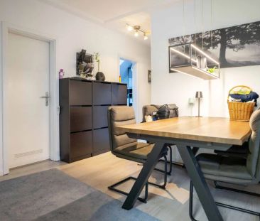 3-Zimmer-Wohnung am Schmölderpark mit Balkon und Garage! - Photo 1