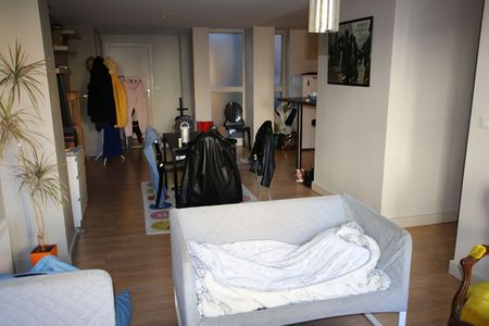 T3 de 71m², rue de la Barre – Vieux-Lille réf 6010 - Photo 2
