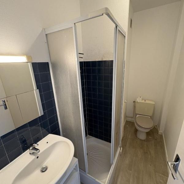 Appartement T1 à louer Chantepie - 28 m² - Photo 1