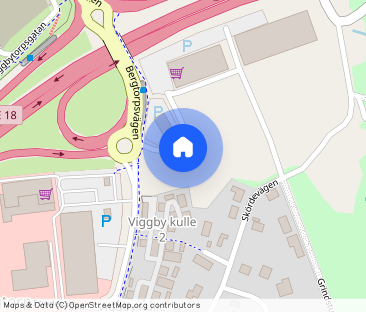 Grindstuguvägen 63 - Photo 1