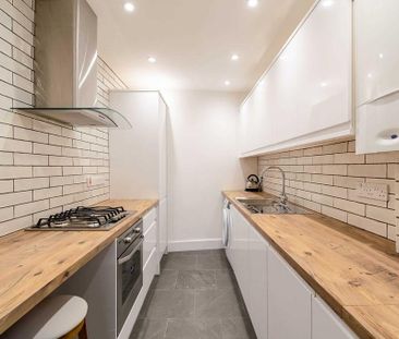 2 bedroom apartment to rent - Photo 5