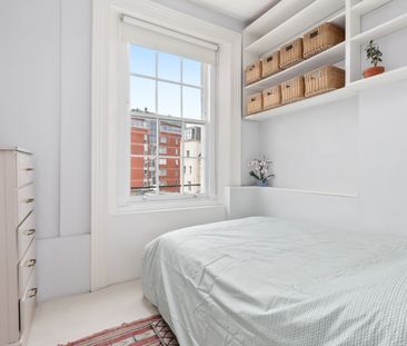 1 Bed Flat, Regents Park Road, NW1 - Photo 5