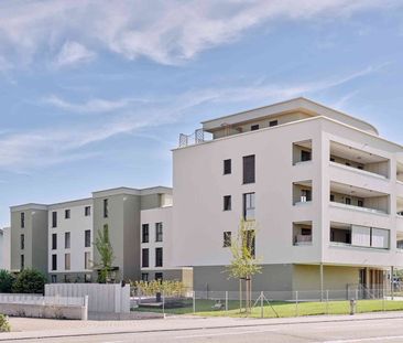 4.5 Zimmer, 109 m², EG - Foto 6