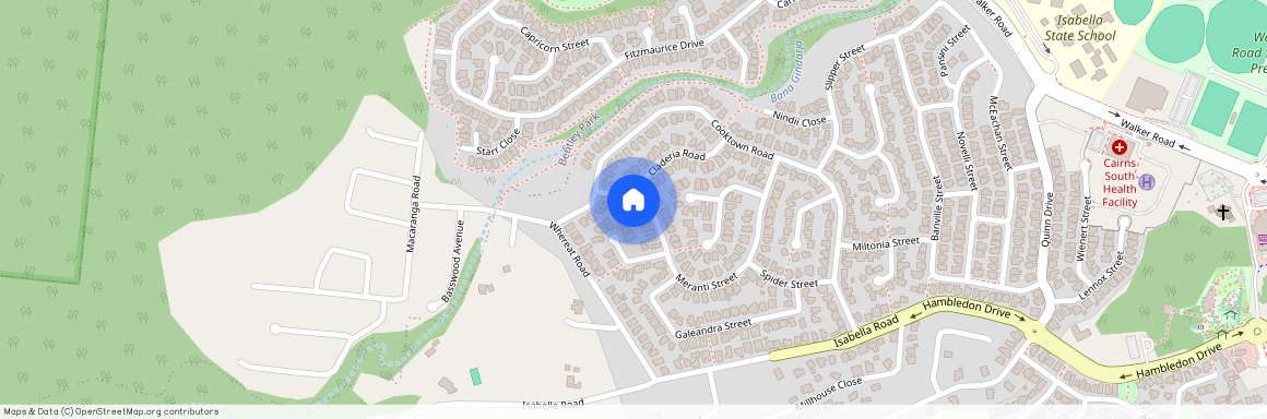 53 Meranti Street, Qld 4869, Edmonton