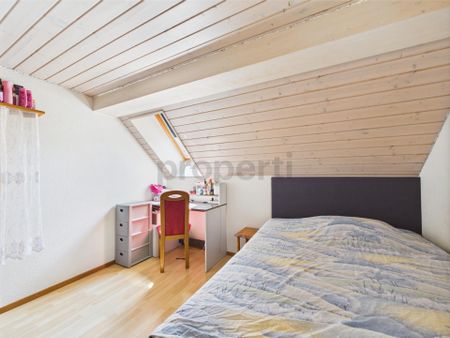 Renovierte 4.5-Zimmer in Lauperswil BE - Foto 4