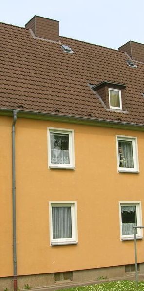 2-Zimmer-Wohnung in Detmold Stadtmitte - Photo 1