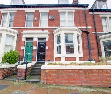 Ripon Gardens, Jesmond Vale, Newcastle upon Tyne NE2 1HN - Photo 6