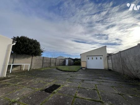 Maison proche mer à BARNEVILLE - Photo 2