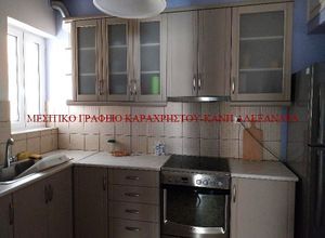 Διαμέρισμα για ενοικίαση - Αγρίνιο, - Photo 5