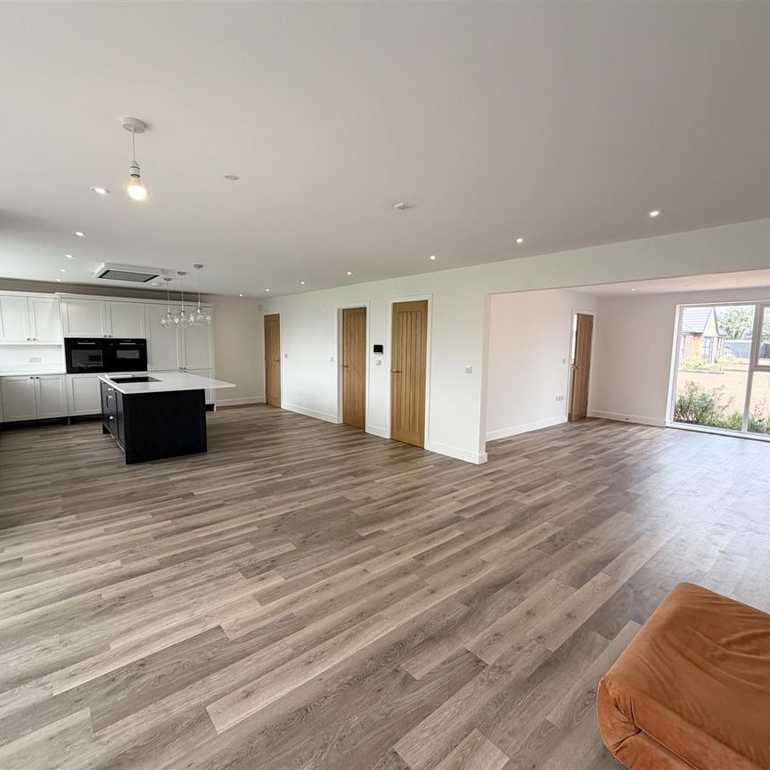 Raby Mere Road, Raby - Photo 1