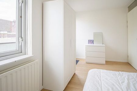 Te huur: Appartement Blankenstraat in Amsterdam - Foto 2