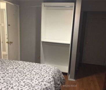 For Lease - 52 Dunning Avenue Unit# BSMNT, Aurora, Ontario - Photo 2