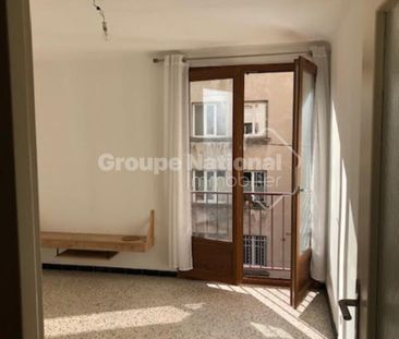 Location Appartement 3 pièces 55m² - Photo 1