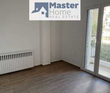 Διαμέρισμα για ενοικίαση Λαμπρινή (Γαλάτσι) - Photo 6