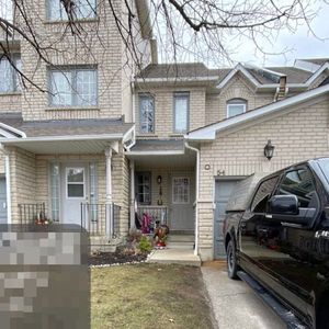 For Lease - 5525 Palmerston Crescent Unit# 54, Mississauga, Ontario - Photo 2