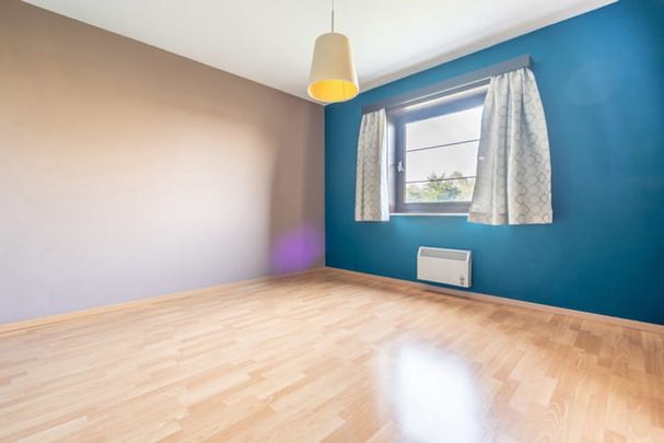 Appartement te huur - Photo 1