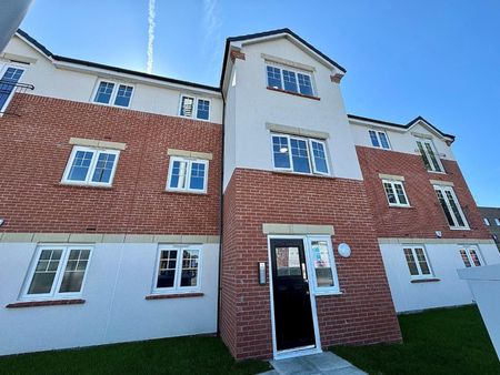 2 bedroom House To Let - Photo 2