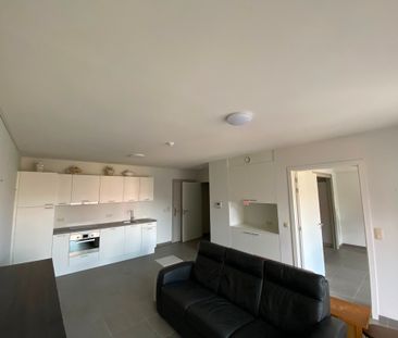 Appartement te huur in Oudsbergen met 1 slaapkamer - Photo 1