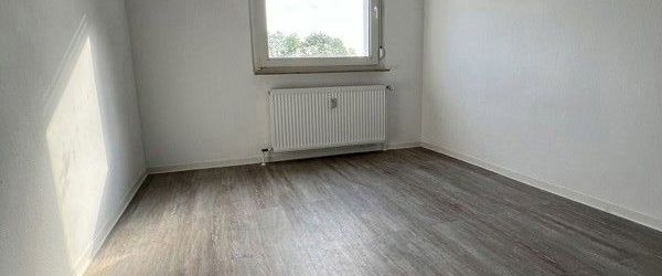 Perfekt: günstige 3-Zimmer-Wohnung - Photo 1