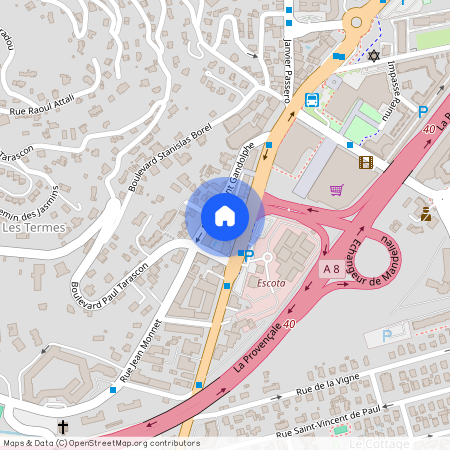 06210, Mandelieu-La-Napoule