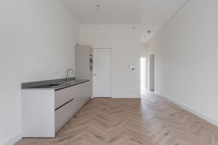 Appartement te huur: Westzeedijk 140-B 3016 AK Rotterdam - Foto 4