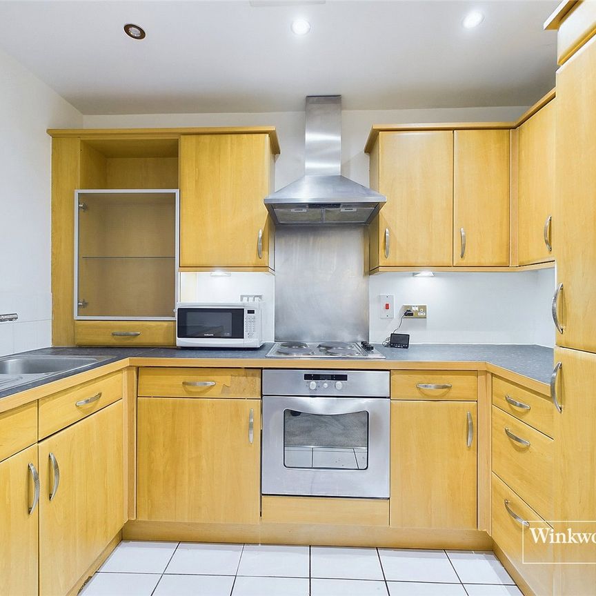 Fobney Street, Reading, Berkshire, RG1 - Photo 1