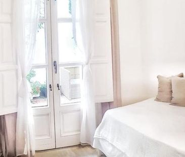 Luxury Apartment for rent in Marbella, Andalusia - Photo 6