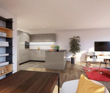 Traumhafte 4.5-Zimmerwohnung in Gelterkinden zu vermieten - Photo 4