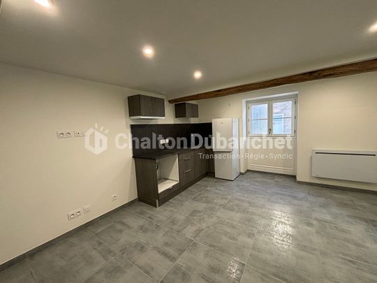 Location Appartement 2 pièces 30m² - Photo 1