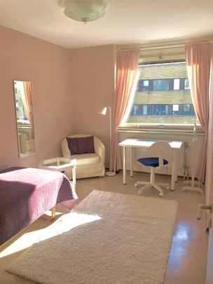 Nordostpassagen, Göteborg - Foto 1