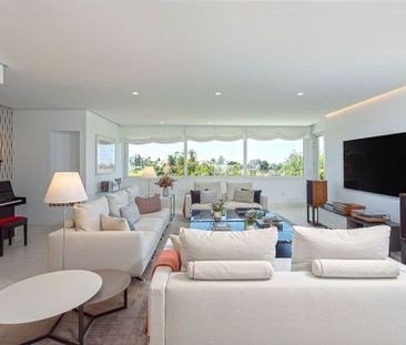 2 bedroom luxury Apartment for rent in San Pedro de Alcántara, Anda... - Photo 3