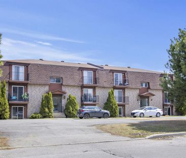 34-5 - 34 Rue Du Curé-André-Préseault, Gatineau - Photo 3