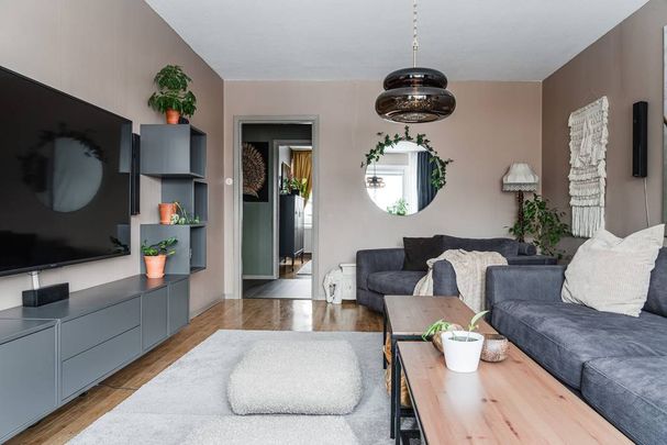 Ringen, Boliden - Foto 1