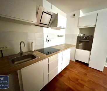 Appartement à louer 3 pièces 62.39m² - Photo 4