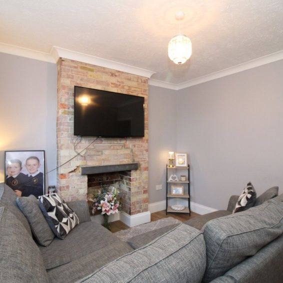 Weston Road, Wisbech, Cambridgeshire - Photo 1