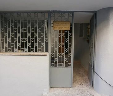 Διαμέρισμα για ενοικίαση Κολοκοτρώνη (Συκιές) - Photo 4