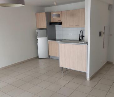 location Appartement T3 DE 60.02m² À CORBEIL ESSONNES - Photo 4