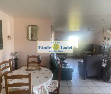 Maison Mison - Photo 1