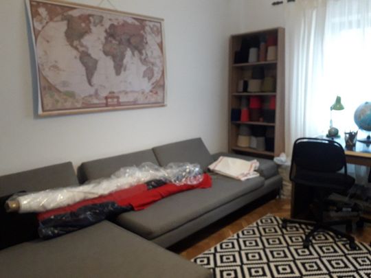 Apartament cu 3 camere la Vila - Zona Ultracentrala - Fotografie 1