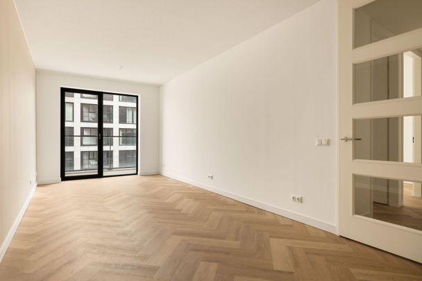 Appartement te huur: Niemeyerstraat 61 2132 HE Hoofddorp - Photo 1
