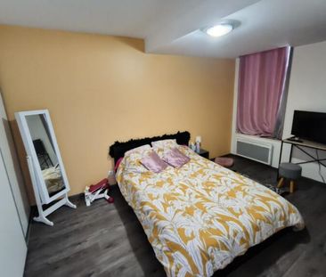 Location Appartement 2 pièces 55m² ST RAMBERT D ALBON 26140 - Photo 1