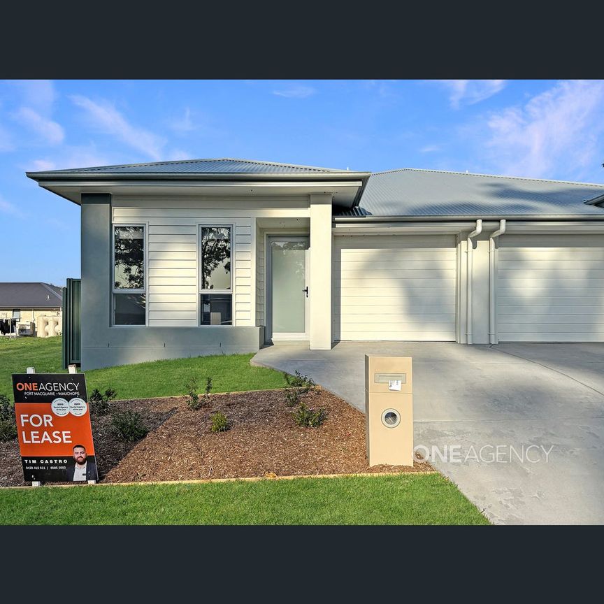 9 Hastings Street, Wauchope, NSW 2446 - Photo 1