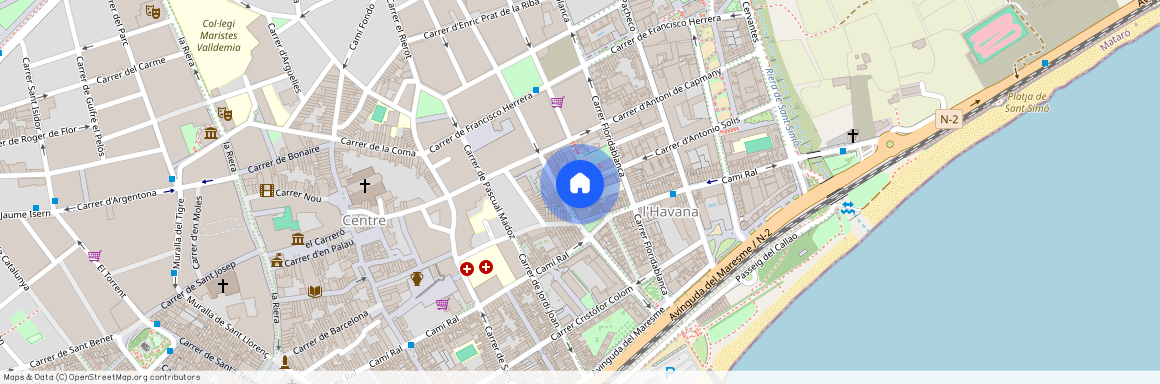 barcelona, Catalonia 08301