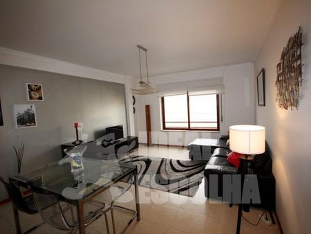 Apartamento T3 - Photo 4