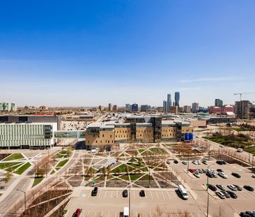 For Lease - 360 Square One Drive Unit# 1312, Mississauga, Ontario - Photo 4