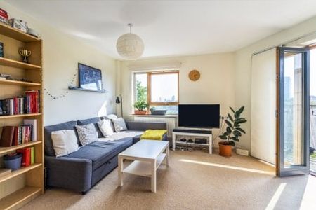 1 bedroom flat to rent - Photo 5