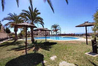 Alquiler de piso en Calle Ópalo