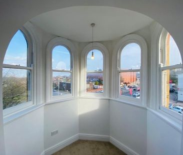 1 bedroom Flat To Let - Photo 4