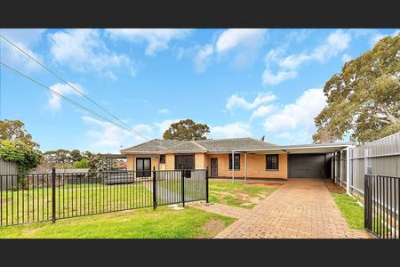 Family Home In Hectorville! - Photo 2